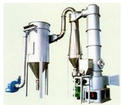 堿式碳酸鋅鋅干燥生產線設備